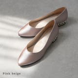 パンプス ローヒール レディース | shop kilakila | 詳細画像13 