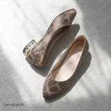 パンプス ローヒール レディース | shop kilakila | 詳細画像17 