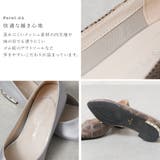 パンプス ローヒール レディース | shop kilakila | 詳細画像7 