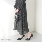 結婚式 パンプス 疲れない | shop kilakila | 詳細画像11 