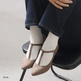 パンプス ストラップ Tストラップ | shop kilakila | 詳細画像15