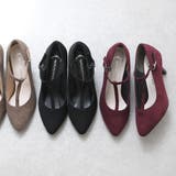 パンプス ストラップ Tストラップ | shop kilakila | 詳細画像16
