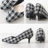 パンプス 5cmヒール 5センチヒール | shop kilakila | 詳細画像10 