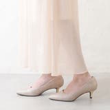 ピンクゴールド | パンプス 5cmヒール 5センチヒール | shop kilakila