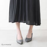 パンプス 5cmヒール 5センチヒール | shop kilakila | 詳細画像16 