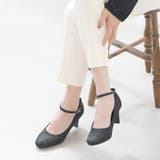 ジャガードブラック | パンプス 7cmヒール 7センチヒール | shop kilakila