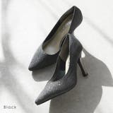 結婚式 パンプス 疲れない | shop kilakila | 詳細画像11 