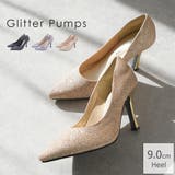 結婚式 パンプス 疲れない | shop kilakila | 詳細画像1 