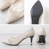 パンプス ハイヒール 7cmヒール | shop kilakila | 詳細画像10