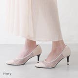パンプス ハイヒール 7cmヒール | shop kilakila | 詳細画像14