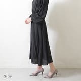 パンプス ハイヒール 7cmヒール | shop kilakila | 詳細画像15