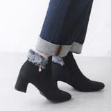 ブラック | ブーツ ショートブーツ レディース | shop kilakila