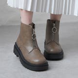オーク | ブーツ レディース ショート | shop kilakila