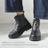 ブーツ レディース ショート | shop kilakila | 詳細画像5