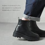 ブーツ レディース ショート | shop kilakila | 詳細画像7