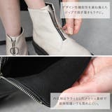 ブーツ レディース ショート | shop kilakila | 詳細画像9