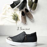 シューズ スニーカー レディース | shop kilakila | 詳細画像17 