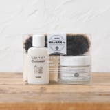 ケア用品 | レザークリーム ケアセット ブリオ | shop kilakila
