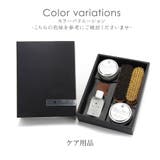 レザークリーム 靴クリーム 無色 | shop kilakila | 詳細画像2