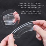 かかと 靴擦れ防止 パンプス | shop kilakila | 詳細画像5