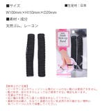 パンプス バンド ミュール | shop kilakila | 詳細画像3 