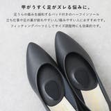 つま先クッション つま先ハーフクッション パッド付き | shop kilakila | 詳細画像4