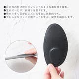 つま先クッション つま先ハーフクッション パッド付き | shop kilakila | 詳細画像5