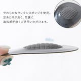 つま先クッション クッションパッド つま先 | shop kilakila | 詳細画像5