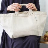 アイボリー | トートバッグ バッグ レディース | shop kilakila