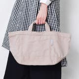 スモークピンク | トートバッグ バッグ レディース | shop kilakila