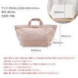 トートバッグ バッグ レディース | shop kilakila | 詳細画像3
