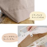 トートバッグ バッグ レディース | shop kilakila | 詳細画像5