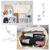 トートバッグ バッグ レディース | shop kilakila | 詳細画像7