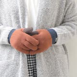 ブリック | 手袋 レディース かわいい | shop kilakila