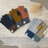 手袋 レディース かわいい | shop kilakila | 詳細画像5