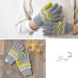 手袋 レディース かわいい | shop kilakila | 詳細画像11