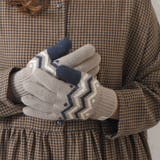 ベージュ | 手袋 レディース かわいい | shop kilakila