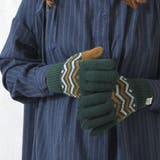 グリーン | 手袋 レディース かわいい | shop kilakila