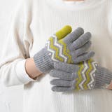グレー | 手袋 レディース かわいい | shop kilakila