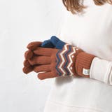 テラコッタ | 手袋 レディース かわいい | shop kilakila