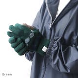 手袋 レディース 暖かい | shop kilakila | 詳細画像9