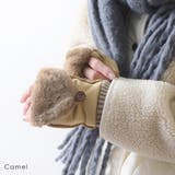 ミトン 手袋 レディース | shop kilakila | 詳細画像10