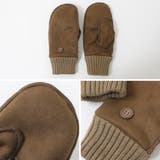 ミトン 手袋 レディース | shop kilakila | 詳細画像8