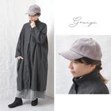 キャップ レディース おしゃれ | shop kilakila | 詳細画像10