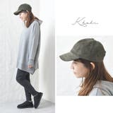 キャップ レディース おしゃれ | shop kilakila | 詳細画像8