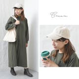 キャップ レディース おしゃれ | shop kilakila | 詳細画像9