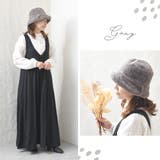 バケットハット レディース ハット | shop kilakila | 詳細画像10