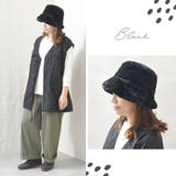 バケットハット レディース ハット | shop kilakila | 詳細画像11
