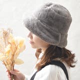 グレー | バケットハット レディース ハット | shop kilakila