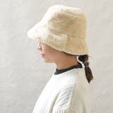 ナチュラル | バケットハット レディース ハット | shop kilakila